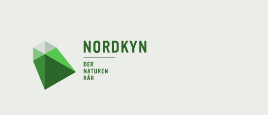 Nordkyn logo