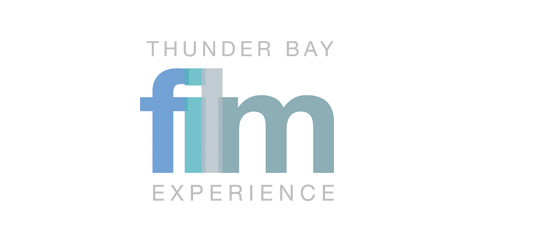 Thunder Bay Film Experience logo