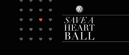 Save a Heart Ball