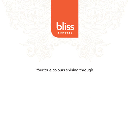 Bliss Pictures logo