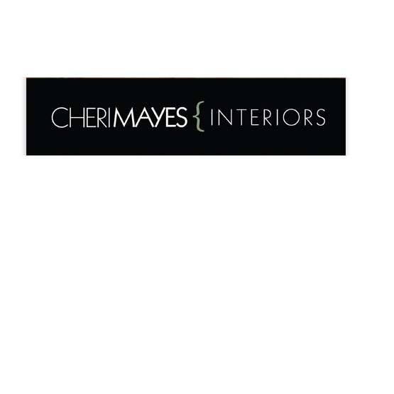 Cheri Mayes logo