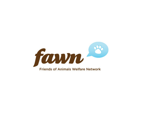 Fawn logo