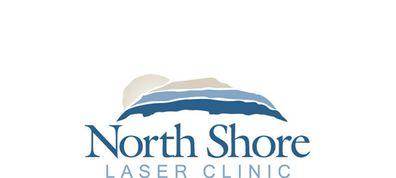 North Shore Laser Clinic logo